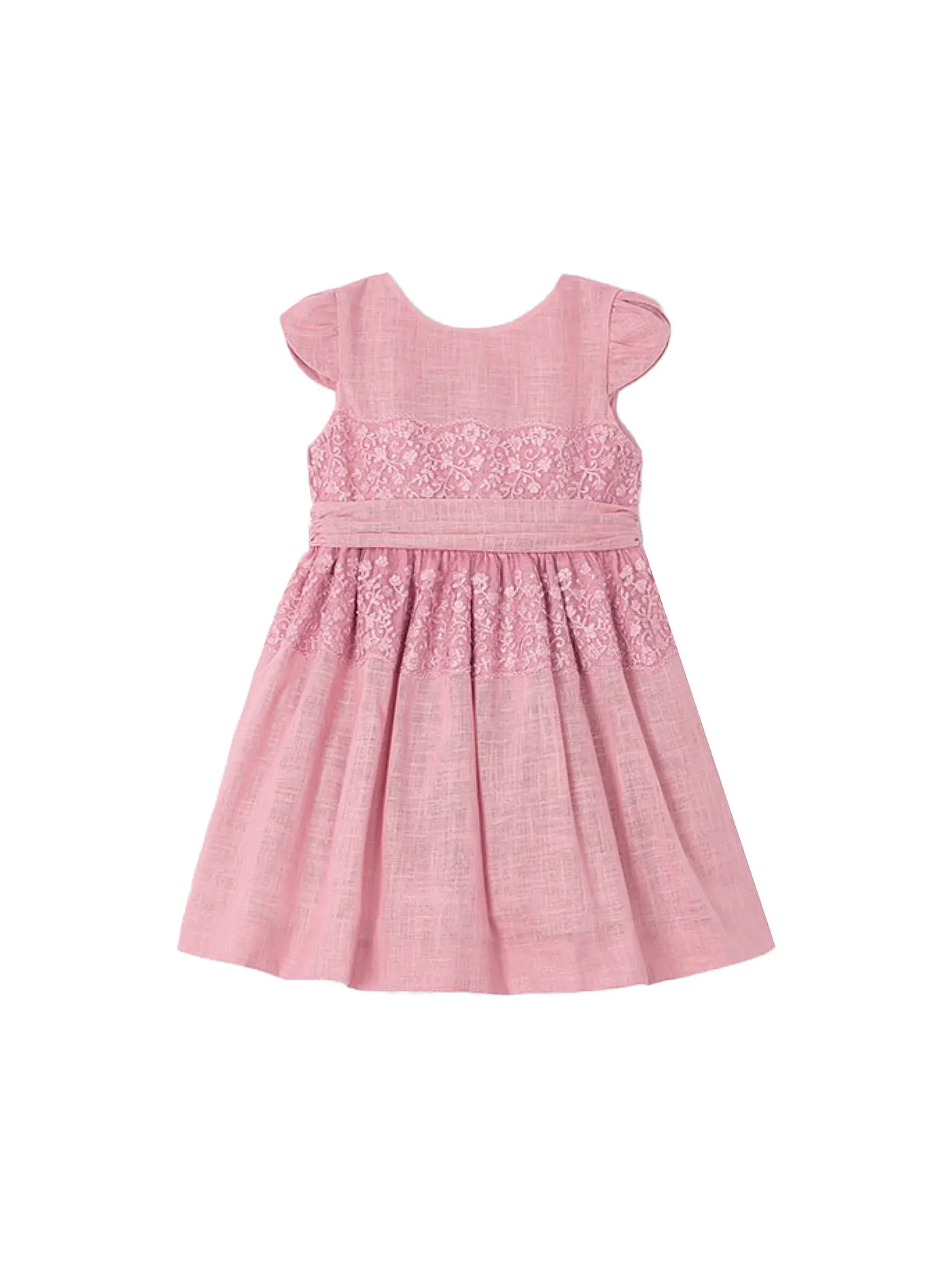 MAYORAL | Mädchen Kleid | 
